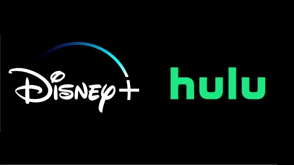 Image for Disney+