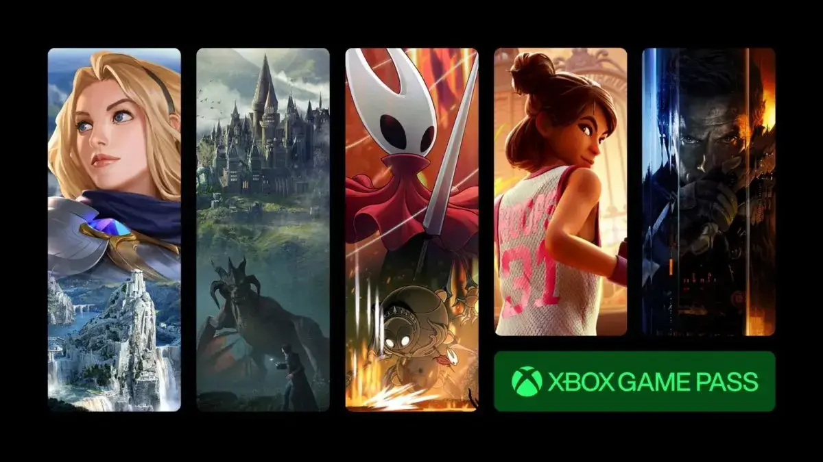 Thumbnail of Play Starfield and COD with cheap xbox game pass deal 12 month subscription