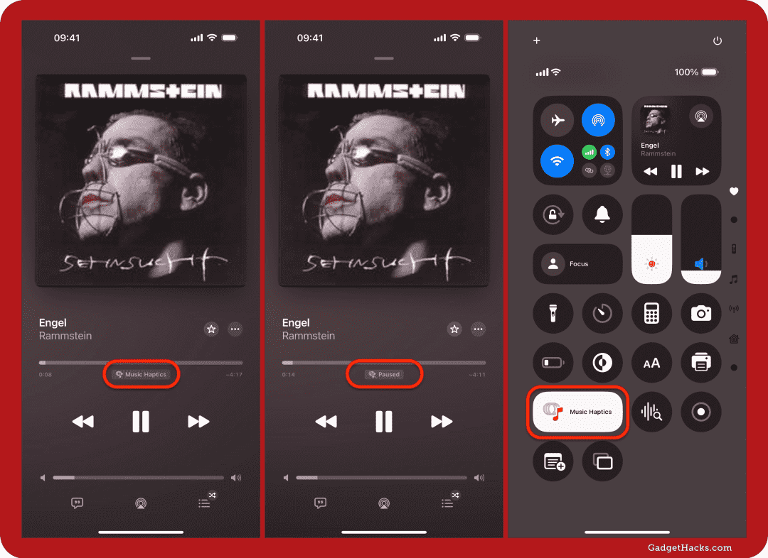Thumbnail of Enjoying multiple entertainment services like Music, TV+, and Arcade with a single Apple One plan