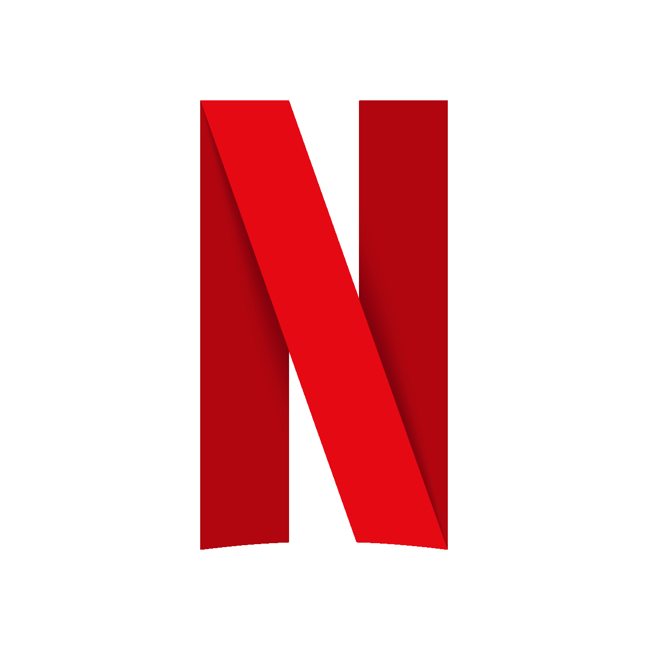 Thumbnail of The Netflix profile selection screen, showing multiple user profiles